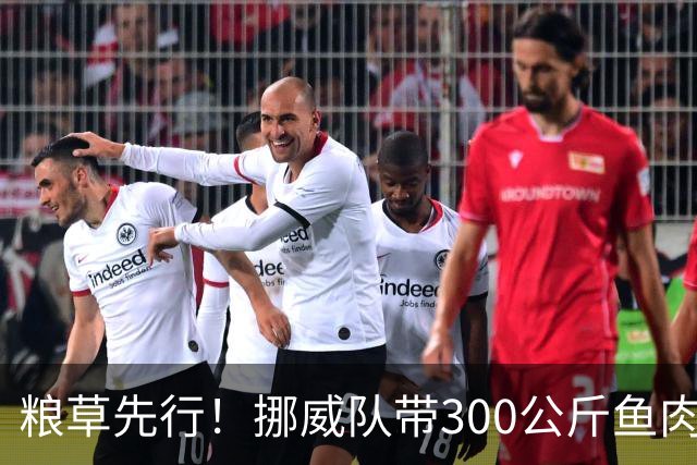 粮草先行！挪威队带300公斤鱼肉+116公斤奶酪赴美踢世界杯